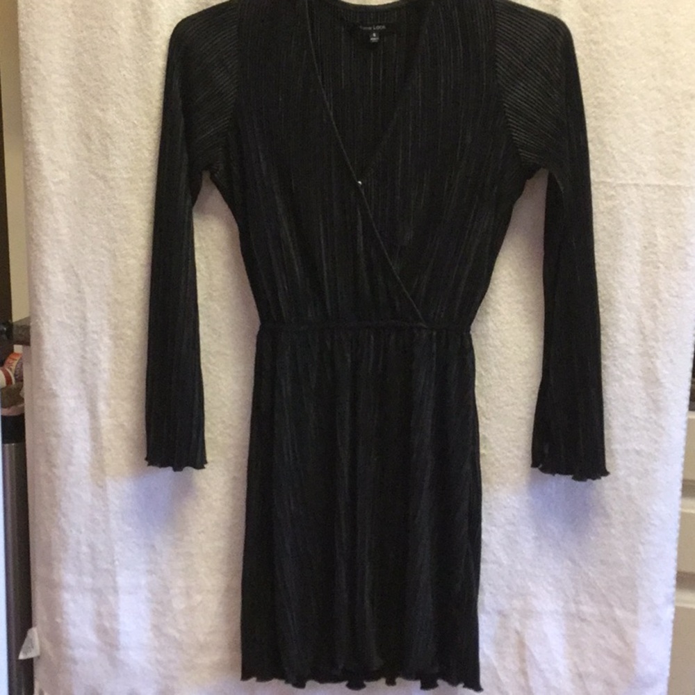 New Look Little Black Dress